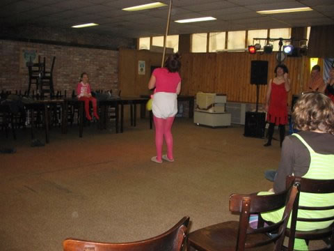 karnaval 2007